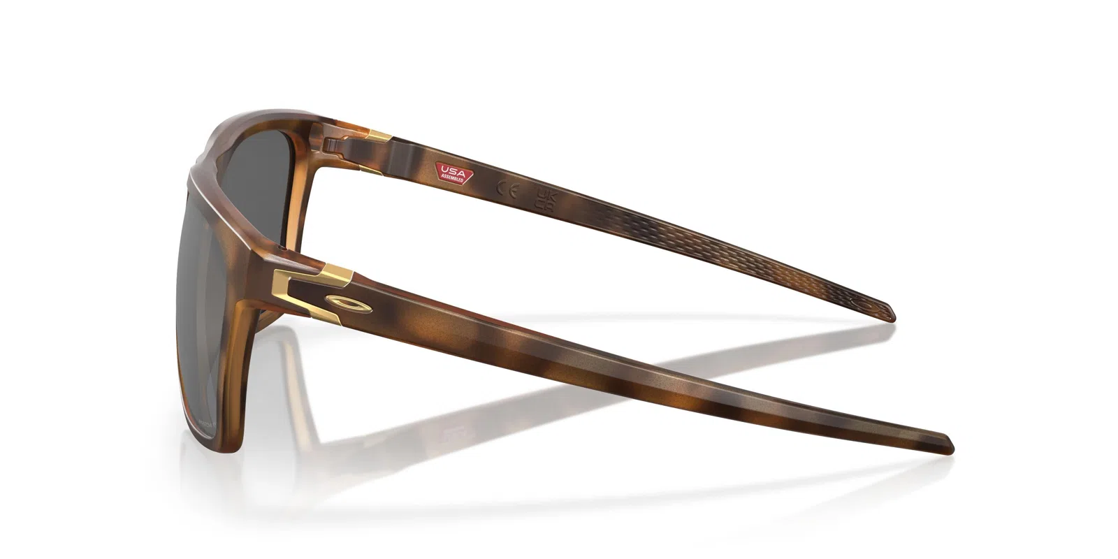 Oakley Leffingwell 9100 Sunglasses - view 81